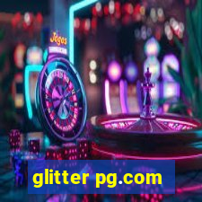 glitter pg.com